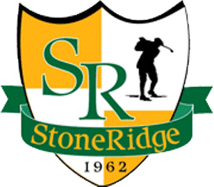 Stoneridge Country Club, CLOSED 2017, Poway, California, 92064 - Golf Course Photo