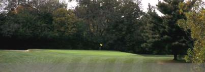 Avon Fields Golf Course, Cincinnati, Ohio, 45229 - Golf Course Photo