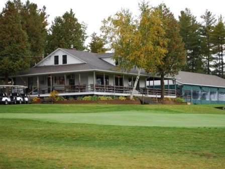 Port Kent Golf Course, Port Kent, New York, 12975 - Golf Course Photo