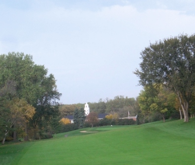 Somerset Country Club, Mendota Heights, Minnesota, 55118 - Golf Course Photo