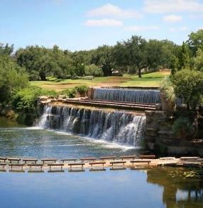 Horseshoe Bay Resort, Slick Rock Golf Course,Horseshoe Bay, Texas,  - Golf Course Photo