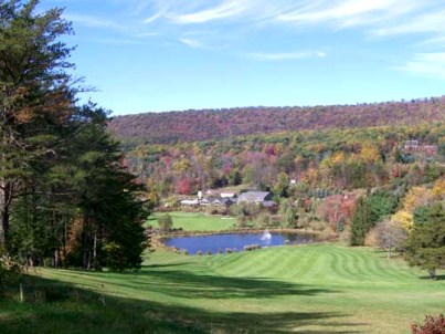 Golf Club At Felicita, The, Harrisburg, Pennsylvania, 17112 - Golf Course Photo