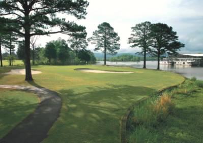 Scottsboro Golf & Country Club