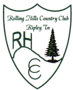 Rolling Hills Country Club, Ripley, Tennessee, 38063 - Golf Course Photo