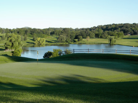 Golf Course Photo, Lakeview Golf Course, CLOSED 2013, Orono, 55364 