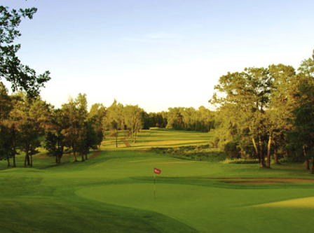 Grand View Lodge, The Preserve, Nisswa, Minnesota, 56468 - Golf Course Photo