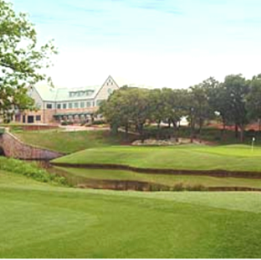 Timarron Country Club,Southlake, Texas,  - Golf Course Photo