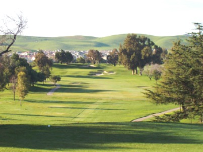 Lone Tree Golf Course,Antioch, California,  - Golf Course Photo