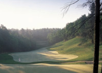 Cherokee Hills Golf & Country Club, CLOSED 2016,Murphy, North Carolina,  - Golf Course Photo