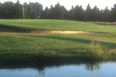 Pines At Lake Isabella, The,Weidman, Michigan,  - Golf Course Photo