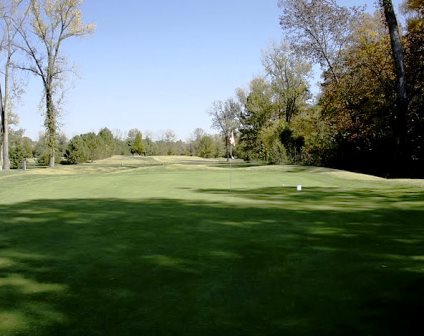 Arnold Golf Club | Pomme Creek Golf Course