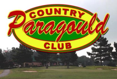 Golf Course Photo, Paragould Country Club, Paragould, 72450 