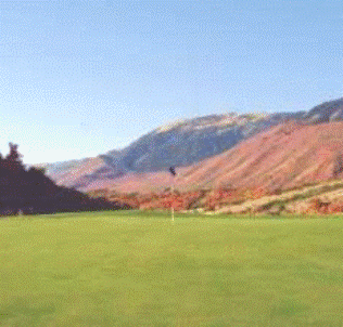 Gladstan Golf Course,Payson, Utah,  - Golf Course Photo