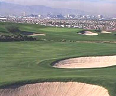 Dragon Ridge Golf Club, Henderson, Nevada, 89012 - Golf Course Photo