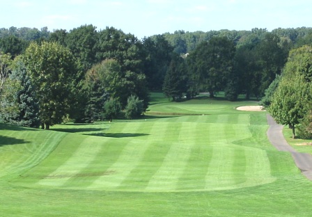 Seven Hills Country Club, CLOSED 2022,Hartville, Ohio,  - Golf Course Photo