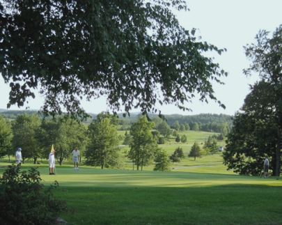 Rocky Ridge Golf Club