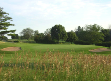 Timber Creek Golf Club, Dixon, Illinois, 61021 - Golf Course Photo