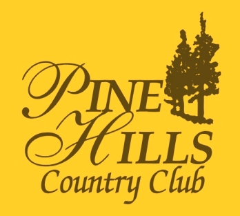 Pine Hills Country Club CLOSED 2015