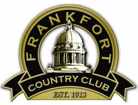 Golf Course Photo, Frankfort Country Club, Frankfort, 40601 