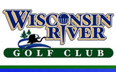 Wisconsin River Golf Club,Stevens Point, Wisconsin,  - Golf Course Photo