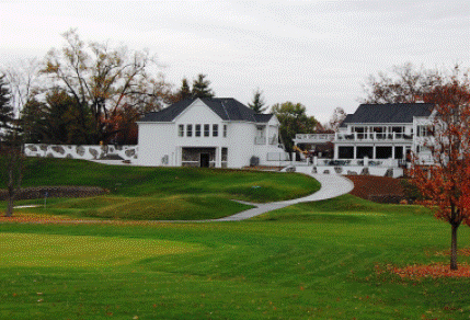 Terrace Park Country Club,Milford, Ohio,  - Golf Course Photo