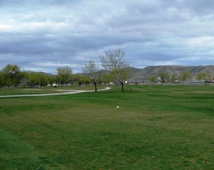 Gem County Golf Course,Emmett, Idaho,  - Golf Course Photo