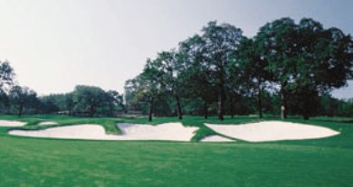 Golf Course Photo, Lantana Golf Club, Lantana, 76226 