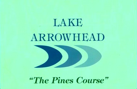 Lake Arrowhead Golf Club, The Pines Course,Nekoosa, Wisconsin,  - Golf Course Photo