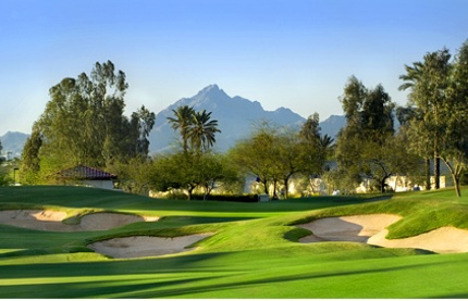 Legacy Golf Resort,Phoenix, Arizona,  - Golf Course Photo