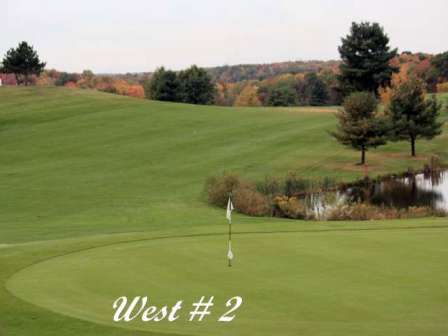 Golf Course Photo, Rolling Acres Golf Course, Beaver Falls, 15010 