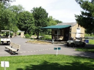 Buena Vista Golf Course,West Hartford, Connecticut,  - Golf Course Photo