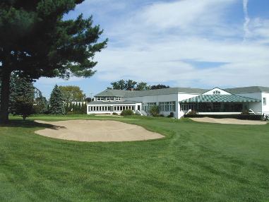 Hempstead Golf & Country Club,Hempstead, New York,  - Golf Course Photo