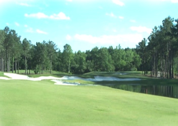 Frog Golf Course At Georgian Resort, The,Villa Rica, Georgia,  - Golf Course Photo