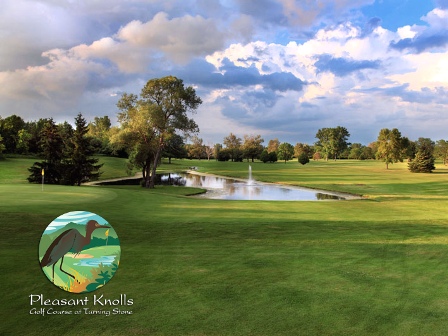 Turning Stone Casino Resort, Pleasant Knolls, Oneida, New York, 13478 - Golf Course Photo