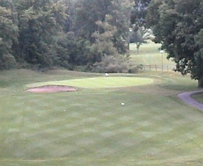 Eldon Country Club, Eldon, Missouri,  - Golf Course Photo