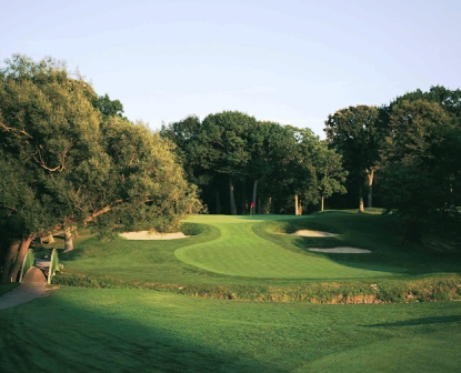 Olympia Fields Country Club, North, Olympia Fields, Illinois, 60461 - Golf Course Photo