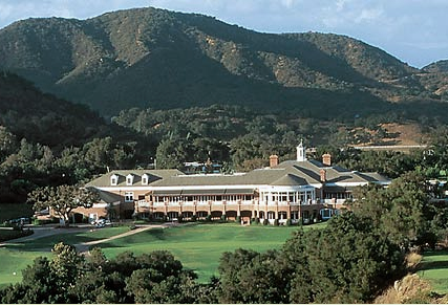 Sherwood Country Club