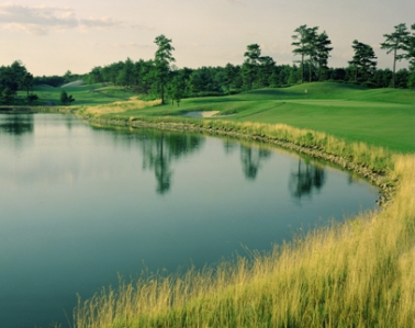 Atlantic Country Club,Plymouth, Massachusetts,  - Golf Course Photo