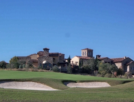 Golf Course Photo, Bella Collina Golf Club, Montverde, 34756 