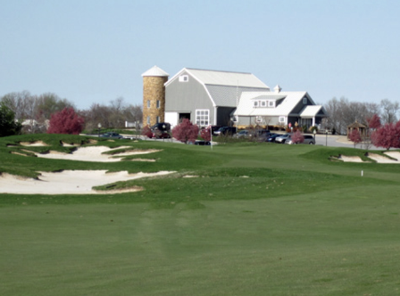 Golf Course Photo, Frog Hollow Golf Club, Middletown, 19709 