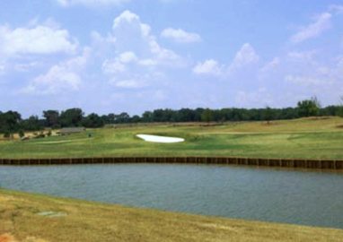 Houston Springs Golf Course,Perry, Georgia,  - Golf Course Photo