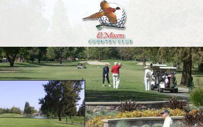 El Macero Country Club,El Macero, California,  - Golf Course Photo