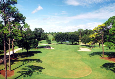 Rockledge Country Club,Rockledge, Florida,  - Golf Course Photo