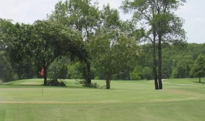 Keeton Park Golf Course, Dallas, Texas, 75227 - Golf Course Photo