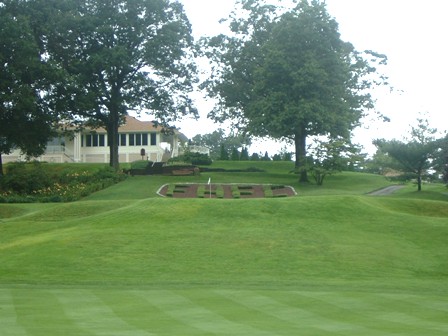 Forest Hill Field Club,Bloomfield, New Jersey,  - Golf Course Photo