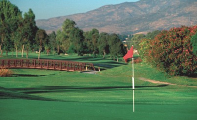 Golf Course Photo, Chula Vista Golf Course, Bonita, 91902 