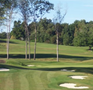 Golf Course Photo, Erie Golf Club, Erie, 16506 