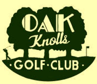 Oak Knolls Golf Club,Red Lake Falls, Minnesota,  - Golf Course Photo