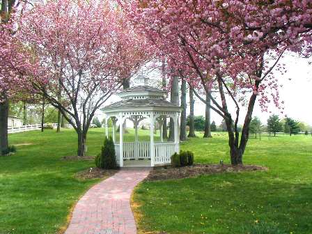 Delcastle Golf Course,Wilmington, Delaware,  - Golf Course Photo