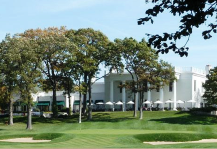 Exmoor Country Club,Highland Park, Illinois,  - Golf Course Photo